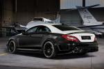 Mercedes-Benz CLS63 AMG Limited Edition by Mansory 2016 года